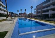 Winter rental - Apartment / flat -
Orihuela Costa - Playa Flamenca