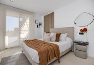 New Build - Apartment / flat -
Los Alcázares