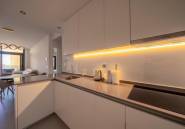 Használt ingatlanok - Apartman / lakás -
Benidorm - Benidorm Centro