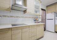 Reventa - Villa -
Torrevieja - Aguas Nuevas