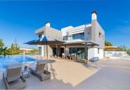Resale - Villa -
Torrevieja - Los Balcones