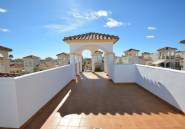 Resale - Villa -
Algorfa - Lo Crispin