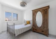 Resale - Apartment / flat -
Torrevieja - La Mata