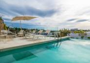 Használt ingatlanok - Villa -
Orihuela - Las Colinas Golf