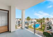 Resale - Apartment / flat -
Orihuela - Villamartin