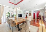 Reventa - Villa -
Busot - Busot Centro