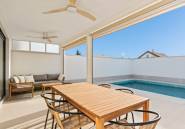 Resale - Villa -
Torrevieja - El chaparral