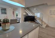 Resale - Apartment / flat -
Orihuela - Orihuela Centro