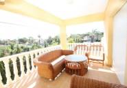 Resale - Villa -
Orihuela Costa - Cabo Roig