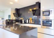 Használt ingatlanok - Apartman / lakás -
Orihuela - Orihuela Costa