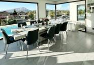 Resale - Villa -
Jávea - Xàbia - Jávea - Xàbia Centro