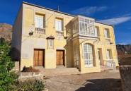 Resale - country house -
Orihuela - Orihuela Centro