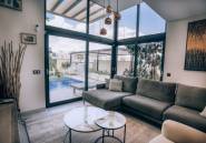 Resale - Villa -
Orihuela - Lomas de Cabo Roig