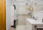 Resale - Bungalow -
Torrevieja - playa de los naufragos