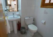 Winter rental - Duplex -
Orihuela Costa - Playa Flamenca