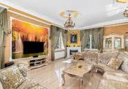 Resale - Villa -
Orihuela - Playa Flamenca