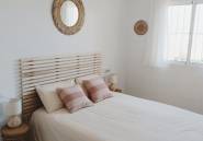 Winter rental - Apartment / flat -
Orihuela Costa - La Florida