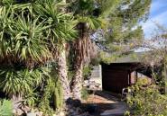 Használt ingatlanok - country house -
Orihuela - La Murada