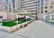 Resale - Apartment / flat -
Villajoyosa - Villajoyosa Centro