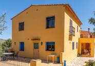 Resale - country house -
Jalón - Jalon Centro