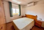 Reventa - Ático -
Torrevieja - Centro