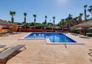 Resale - Apartment / flat -
Orihuela-Costa - Las Filipinas