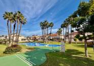 Használt ingatlanok - Apartman / lakás -
Orihuela - Orihuela Costa