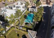 Resale - Apartment / flat -
Orihuela - Punta Prima
