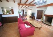 Használt ingatlanok - Villa -
Altea - Altea Centro