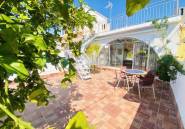 Reventa - Villa -
Orihuela - Playa Flamenca