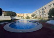 Resale - Apartamento -
Torrevieja - Playa del Acequión