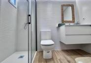 Resale - Apartment / flat -
Torrevieja - Punta Prima