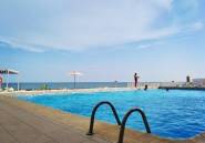 Resale - Apartment / flat -
Torrevieja - Torrevieja Centro