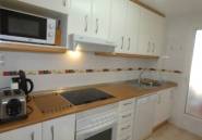 Winter rental - Apartment / flat -
Orihuela Costa - Playa Flamenca