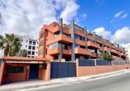 Reventa - Apartamento / piso -
Orihuela - Los Dolses