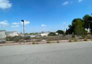 Resale - land -
Rojales - Benimar