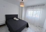 Resale - Apartment / flat -
Torrevieja - Playa del Cura