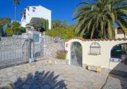 Használt ingatlanok - Villa -
Pego - Monte Pego