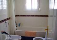 Winter rental - Bungalow -
Orihuela Costa - Playa Flamenca