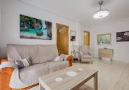 Resale - Apartamento -
Torrevieja - Playa del Acequión