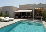 Használt ingatlanok - Villa -
Algorfa - La Finca Golf