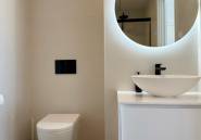 Resale - Apartment / flat -
Villajoyosa - Villajoyosa Centro