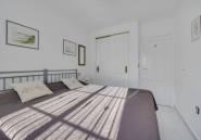 Resale - Apartment / flat -
Orihuela - Orihuela Costa