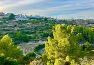 Reventa - land -
Teulada - Moraira