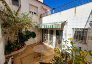 Resale - House -
Torrevieja - Centro