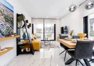 New Build - low-bungalow -
Ciudad Quesada