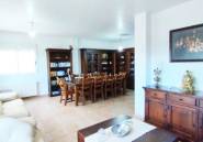 Resale - Villa -
Alicante City - La Torreta