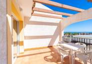 Resale - Apartment / flat -
Calpe - Calpe Centro
