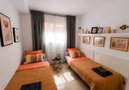 Winter rental - Apartment / flat -
Orihuela Costa - Punta Prima