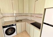 Resale - Apartment / flat -
Orihuela - Orihuela Costa